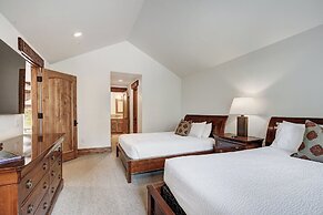 The Arrabelle at Vail Square, A RockResort