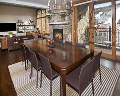 The Arrabelle at Vail Square, A RockResort