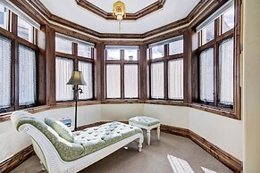 The Arrabelle at Vail Square, A RockResort