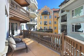 The Arrabelle, A RockResort, by Vail Resorts