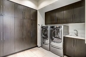 The Arrabelle at Vail Square, A RockResort