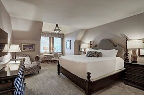 The Arrabelle at Vail Square, A RockResort