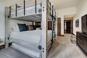 The Arrabelle, A RockResort, by Vail Resorts
