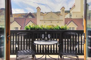The Arrabelle at Vail Square, A RockResort