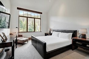 The Arrabelle, A RockResort, by Vail Resorts