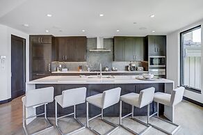 The Arrabelle at Vail Square, A RockResort