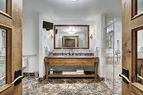 The Arrabelle, A RockResort, by Vail Resorts