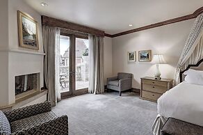 The Arrabelle, A RockResort, by Vail Resorts
