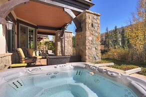 The Arrabelle, A RockResort, by Vail Resorts