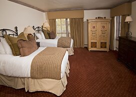 The Arrabelle at Vail Square, A RockResort