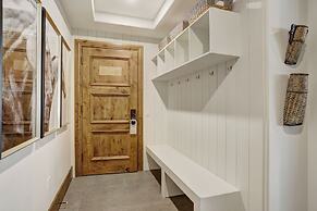 The Arrabelle at Vail Square, A RockResort