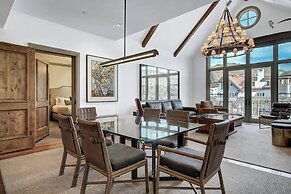 The Arrabelle, A RockResort, by Vail Resorts