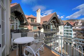 The Arrabelle, A RockResort, by Vail Resorts