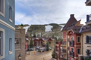 The Arrabelle at Vail Square, A RockResort