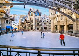 The Arrabelle at Vail Square, A RockResort