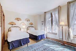 The Arrabelle at Vail Square, A RockResort