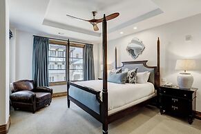 The Arrabelle, A RockResort, by Vail Resorts