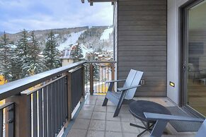 The Arrabelle, A RockResort, by Vail Resorts
