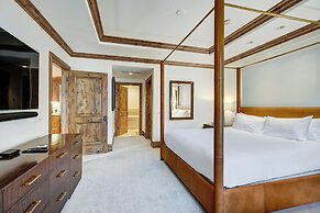 The Arrabelle, A RockResort, by Vail Resorts