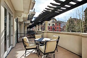 The Arrabelle, A RockResort, by Vail Resorts