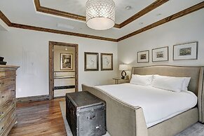 The Arrabelle, A RockResort, by Vail Resorts