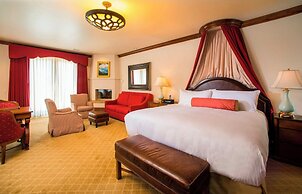 The Arrabelle, A RockResort, by Vail Resorts