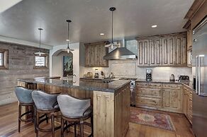 The Arrabelle at Vail Square, A RockResort