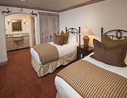 The Arrabelle at Vail Square, A RockResort