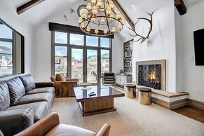 The Arrabelle, A RockResort, by Vail Resorts