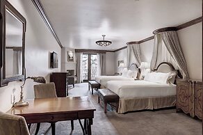 The Arrabelle at Vail Square, A RockResort