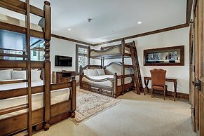 The Arrabelle at Vail Square, A RockResort