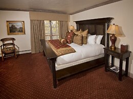 The Arrabelle at Vail Square, A RockResort