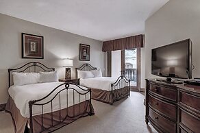 The Arrabelle at Vail Square, A RockResort