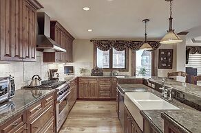 The Arrabelle at Vail Square, A RockResort