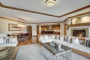 The Arrabelle at Vail Square, A RockResort