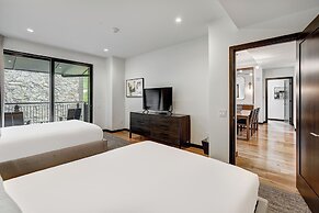 The Arrabelle at Vail Square, A RockResort