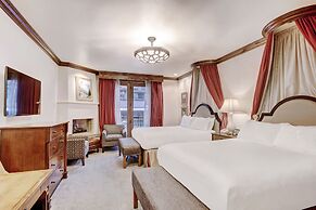 The Arrabelle at Vail Square, A RockResort