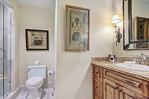 The Arrabelle at Vail Square, A RockResort