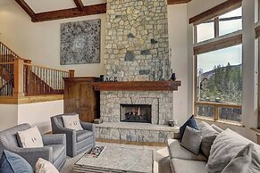 The Arrabelle, A RockResort, by Vail Resorts