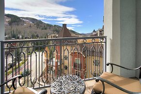 The Arrabelle, A RockResort, by Vail Resorts