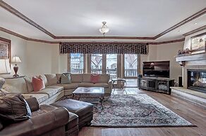 The Arrabelle at Vail Square, A RockResort