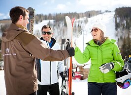 The Arrabelle at Vail Square, A RockResort