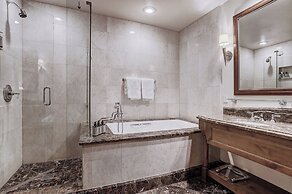 The Arrabelle, A RockResort, by Vail Resorts