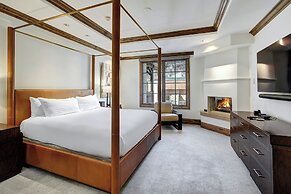 The Arrabelle, A RockResort, by Vail Resorts