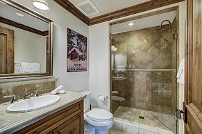The Arrabelle, A RockResort, by Vail Resorts