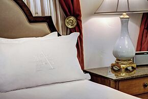 The Arrabelle, A RockResort, by Vail Resorts