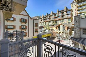The Arrabelle, A RockResort, by Vail Resorts