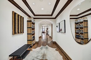 The Arrabelle, A RockResort, by Vail Resorts