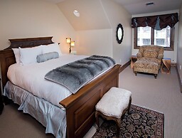 The Arrabelle, A RockResort, by Vail Resorts