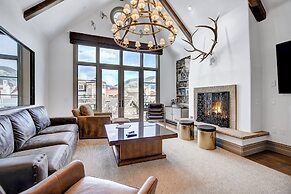 The Arrabelle, A RockResort, by Vail Resorts